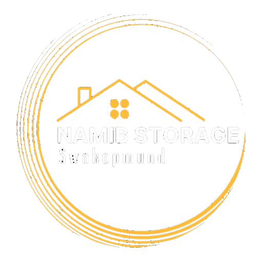 Namib Storage Logo - Namib Storage